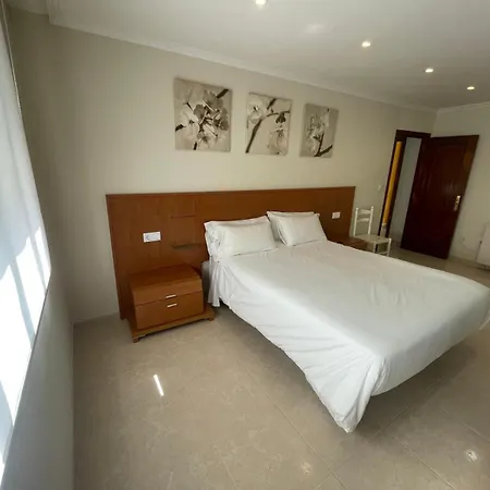 Apartamento A Riveira *