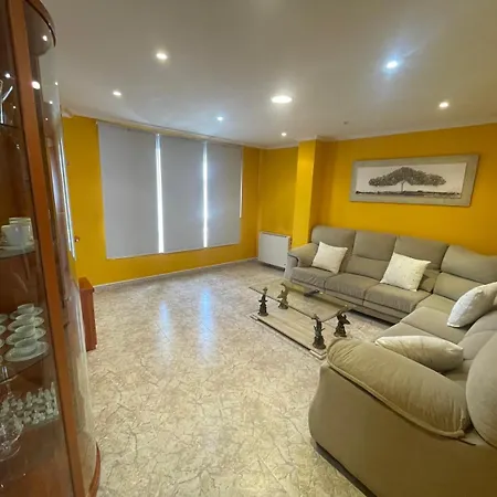 Apartamento A Riveira Muxía