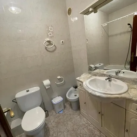 A Riveira Apartamento *
