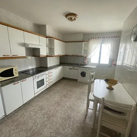 A Riveira Apartamento *