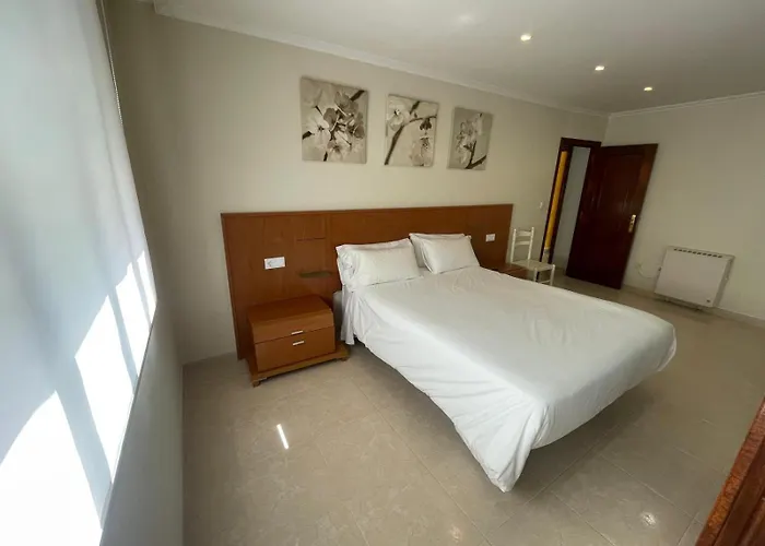 Apartamento A Riveira *
