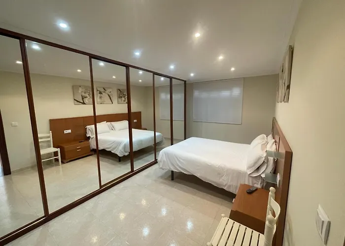 Apartamento A Riveira *
