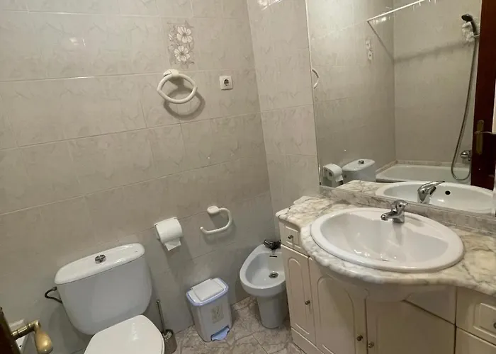 A Riveira Apartamento *