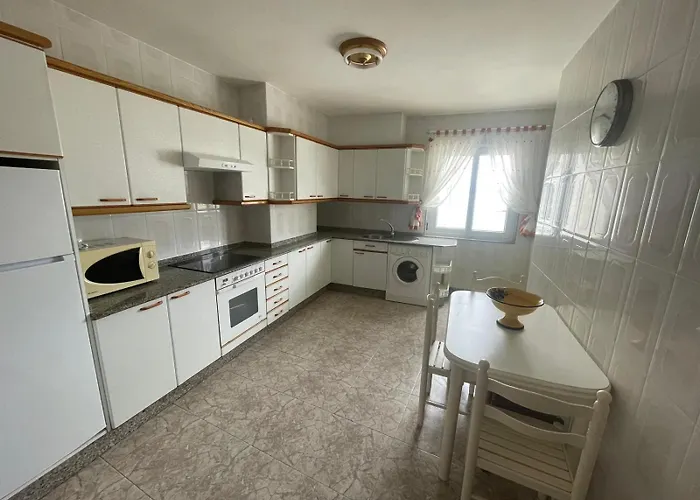 A Riveira Apartamento *